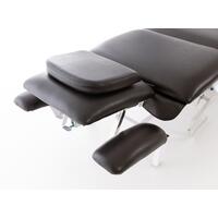 Elektromos masszázsasztal HICO