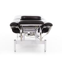 Elektromos masszázsasztal HICO