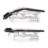 Elektromos masszázsasztal HICO