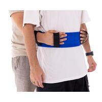 UNIZDRAV betegemelő öv, 90 – 144 cm