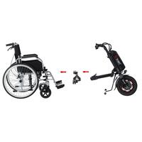 Elesmart A6 elektromos segédmeghajtó kerekesszékekhez