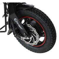 Elesmart A6 elektromos segédmeghajtó kerekesszékekhez