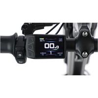 Elesmart A6 elektromos segédmeghajtó kerekesszékekhez