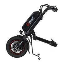 Elesmart A6 elektromos segédmeghajtó kerekesszékekhez