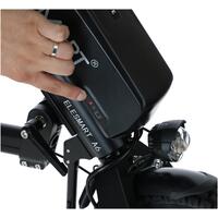 Elesmart A6 elektromos segédmeghajtó kerekesszékekhez