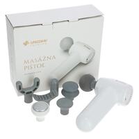 Masszázspisztoly UNIZDRAV