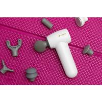 Masszázspisztoly UNIZDRAV