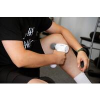 Masszázspisztoly UNIZDRAV