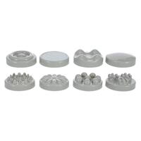 UNI 8‑az‑1‑ben masszázskészülék