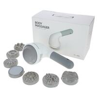 UNI 8‑az‑1‑ben masszázskészülék