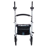 UNIZDRAV rollátor hosszított könyöktámasszal