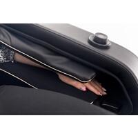 Prestige 3D MASSAGER elektromos masszázsfotel levegőionizátorral, fekete