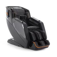 Prestige 3D MASSAGER elektromos masszázsfotel levegőionizátorral, fekete