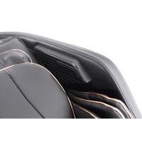 Prestige 3D MASSAGER elektromos masszázsfotel levegőionizátorral, fekete