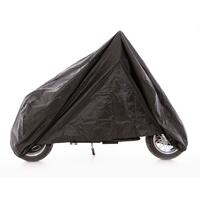 Védőhuzat az UNIZDRAV elektromos chopperhez