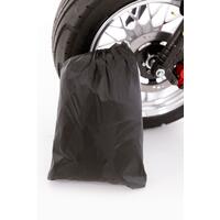 Védőhuzat az UNIZDRAV elektromos chopperhez