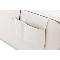 i-Bed elektromos állítható masszázságy