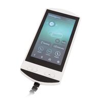 i-Bed elektromos állítható masszázságy