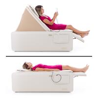 i-Bed elektromos állítható masszázságy