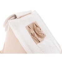 i-Bed elektromos állítható masszázságy