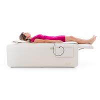 i-Bed elektromos állítható masszázságy