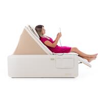 i-Bed elektromos állítható masszázságy