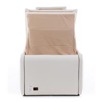 i-Bed elektromos állítható masszázságy