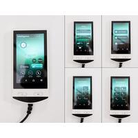 i-Bed elektromos állítható masszázságy