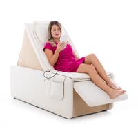 i-Bed elektromos állítható masszázságy