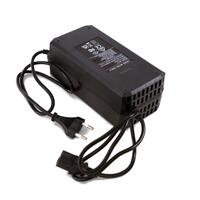 Elektromos motorkerékpár e-Flex, fekete