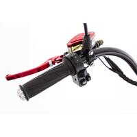 Elektromos Chopper UNIZDRAV