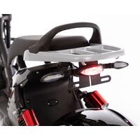 Elektromos Chopper UNIZDRAV