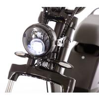 Elektromos Chopper UNIZDRAV