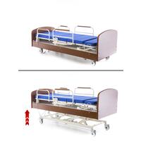 RotaBed elektromos állítható betegágy