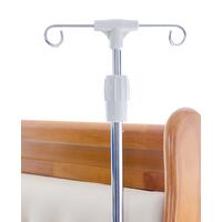 Elektromos állítható ágy Elegance