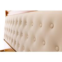 Elektromos állítható ágy Elegance