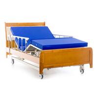 Elektromos állítható ágy Elegance