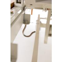 Elektromos állítható ágy Elegance