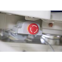 Elektromos állítható ágy Vertica beépített akkumulátorral