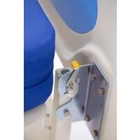 Elektromos állítható ágy Vertica beépített akkumulátorral