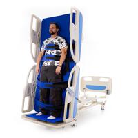 Elektromos állítható ágy Vertica beépített akkumulátorral