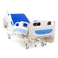 Elektromos állítható ágy Vertica beépített akkumulátorral