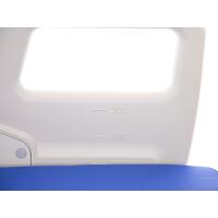 Elektromos állítható ágy Vertica beépített akkumulátorral