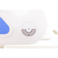 Elektromos állítható betegágy Hospital