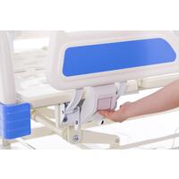 Elektromos állítható betegágy Hospital