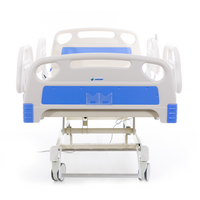 Elektromos állítható betegágy Hospital