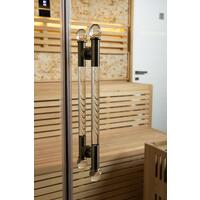 ScandiCore hagyományos finn szauna