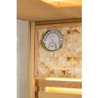 ScandiCore hagyományos finn szauna