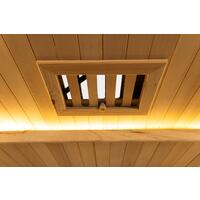 ScandiCore hagyományos finn szauna