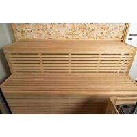 ScandiCore hagyományos finn szauna